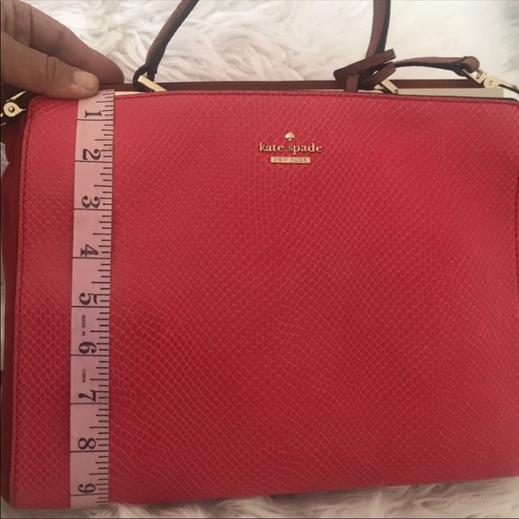 Kate spade shoulder bag - Picture 3 of 12